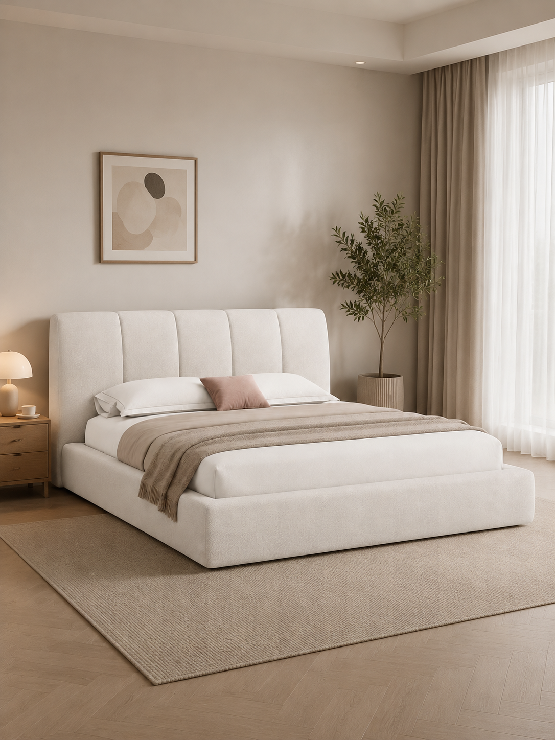 Meubles de chambre