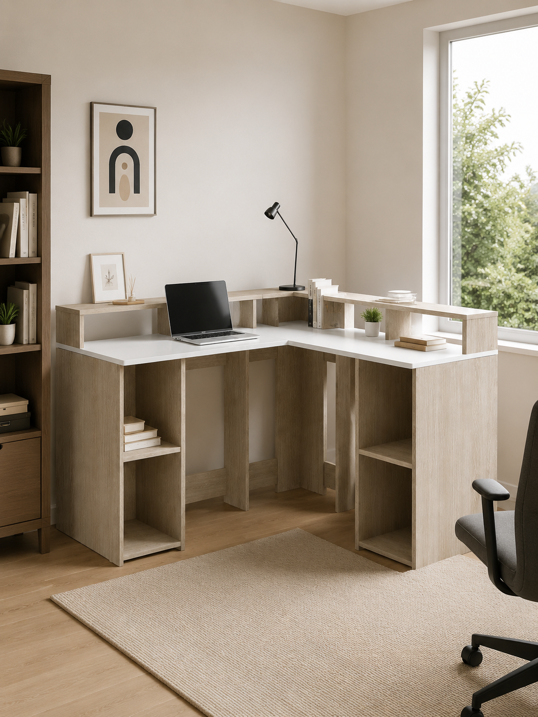 Mobilier de bureau